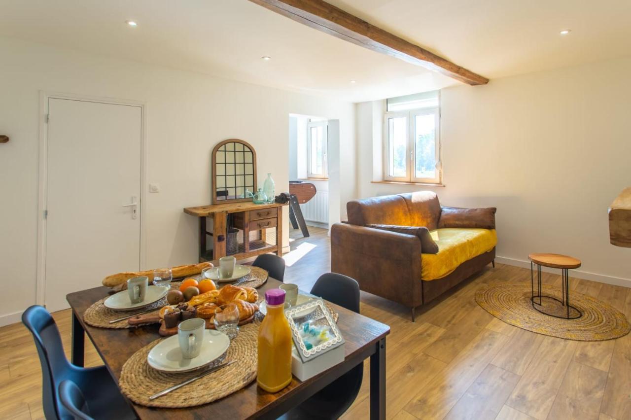 Appartement La Vénus de Renancourt - face au Zénith, Licorne, Mégacité à Amiens Extérieur photo
