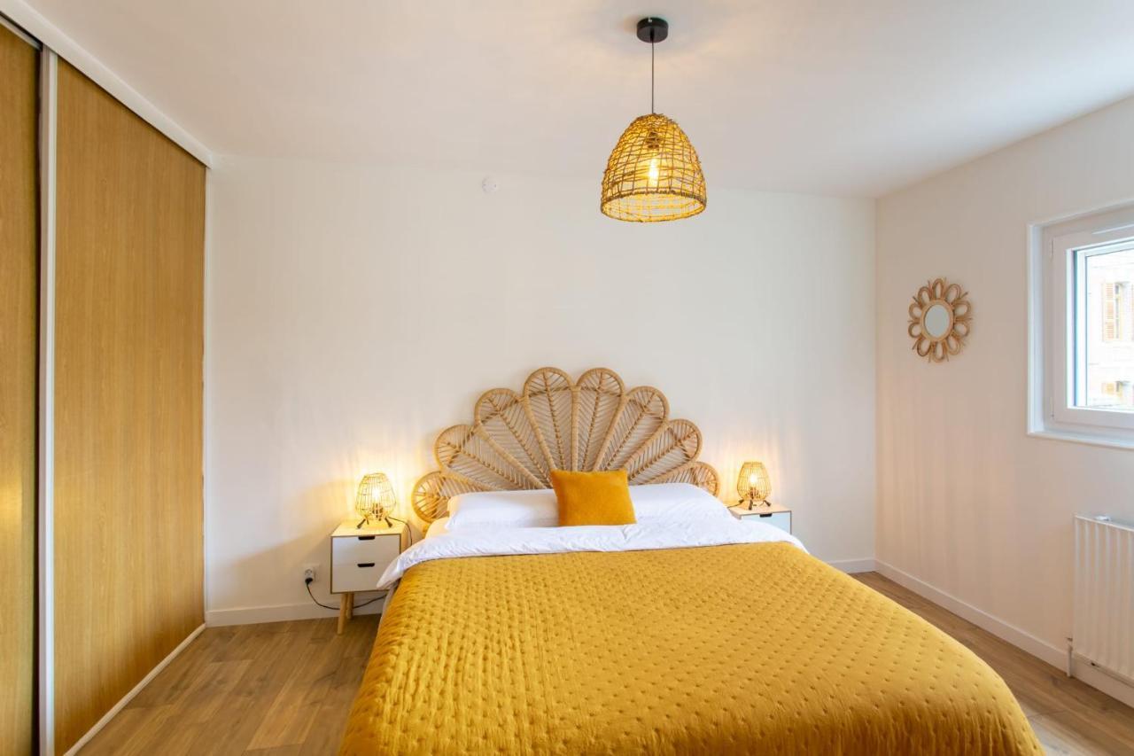 Appartement La Vénus de Renancourt - face au Zénith, Licorne, Mégacité à Amiens Extérieur photo