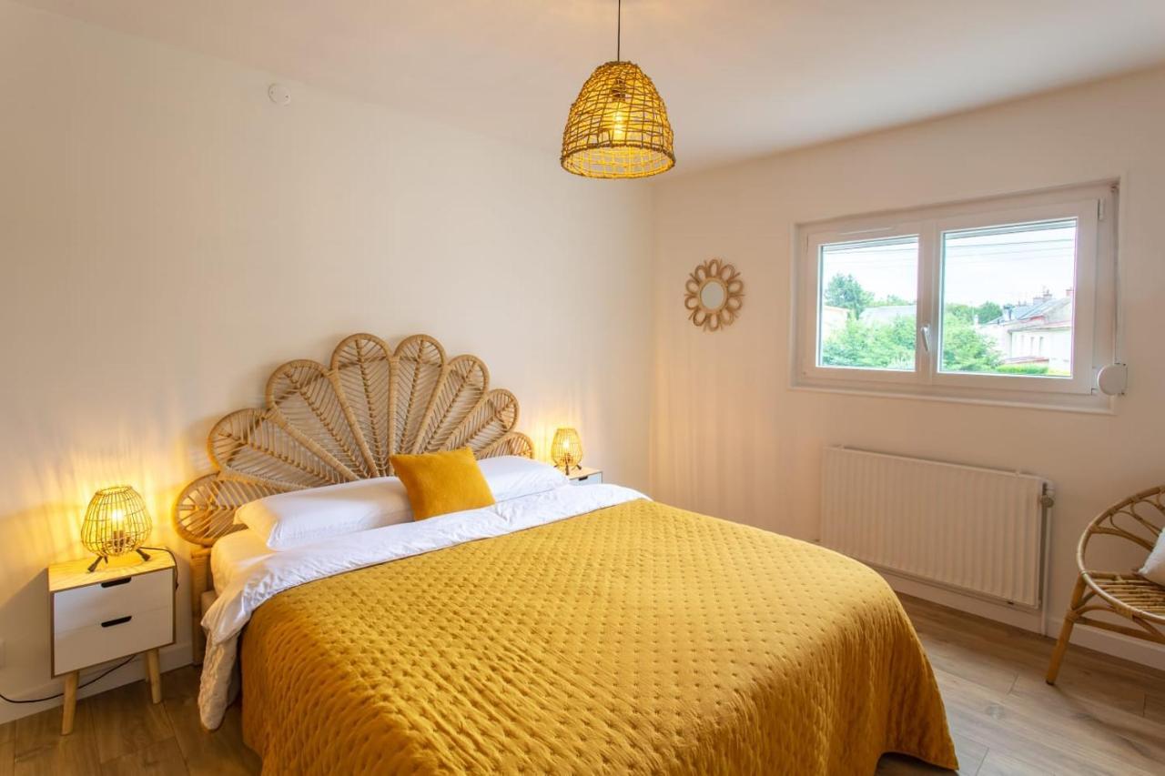 Appartement La Vénus de Renancourt - face au Zénith, Licorne, Mégacité à Amiens Extérieur photo